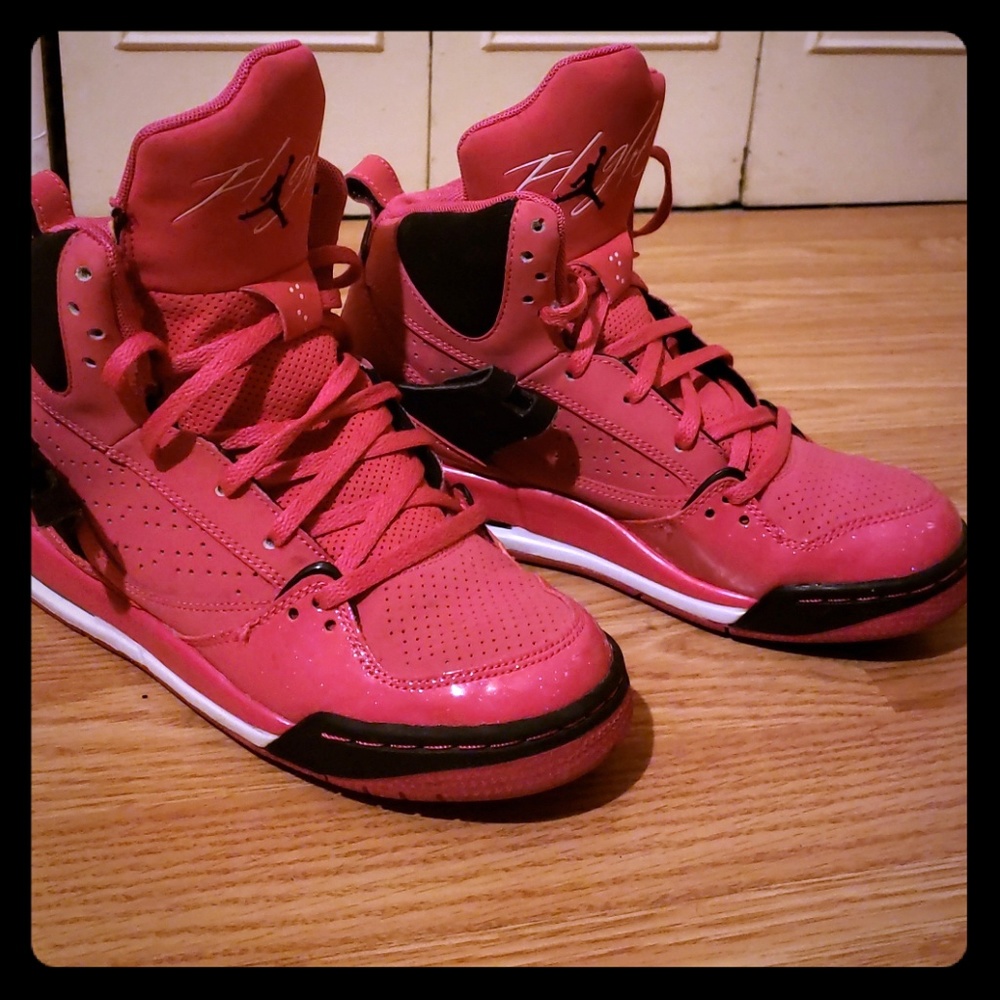 Air Jordan Flight